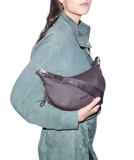LIUJO KALISKA Sacca a spalla / a tracolla deep brown - Borse Donna - 2