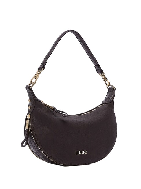 KALISKA Sacca a spalla / a tracolla deep brown - Borse Donna