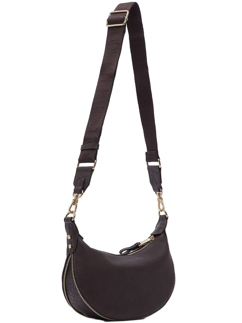 KALISKA Sacca a spalla / a tracolla deep brown - Borse Donna