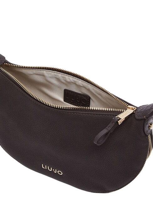 KALISKA Sacca a spalla / a tracolla deep brown - Borse Donna