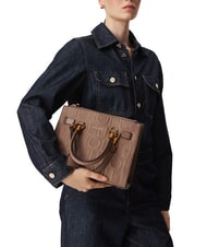 LIUJO MANHATTAN Borsa a mano, con tracolla removible - Borse Donna