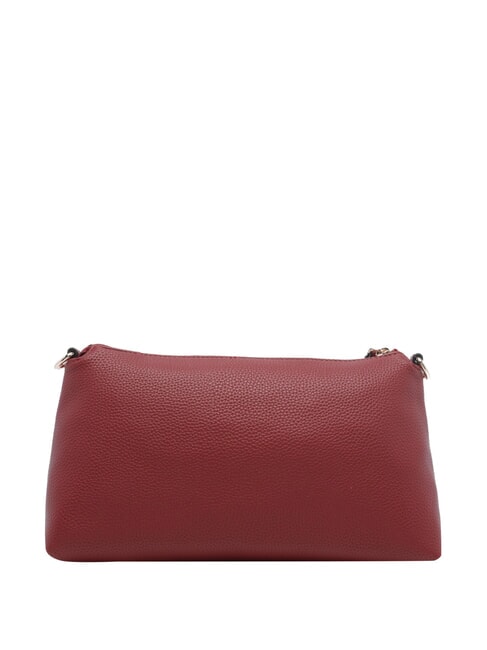FAIZA Borsa a tracolla brick red - Borse Donna