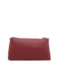 LIUJO FAIZA Borsa a tracolla brick red - Borse Donna - 3