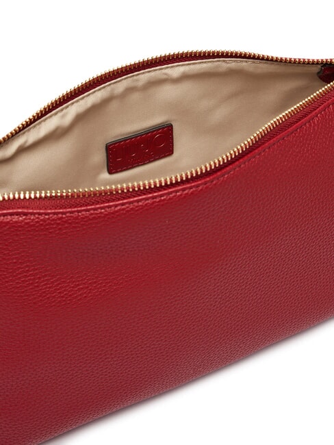 FAIZA Borsa a tracolla brick red - Borse Donna