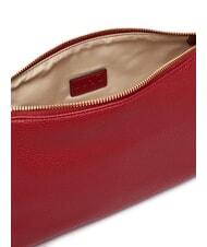 LIUJO FAIZA Borsa a tracolla brick red - Borse Donna - 4