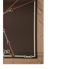 LIUJO BELT Foulard cammello - Sciarpe - 2