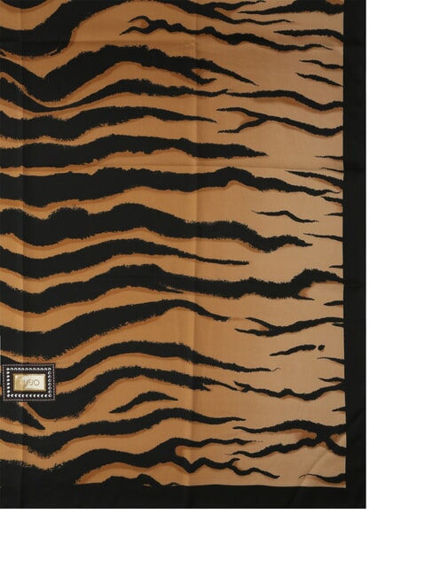 ANIMALIER Foulard tiger - Sciarpe