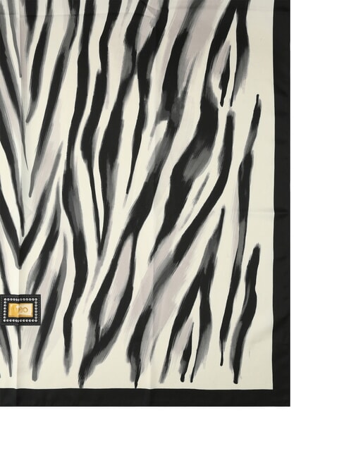 ANIMALIER Foulard zebra - Sciarpe