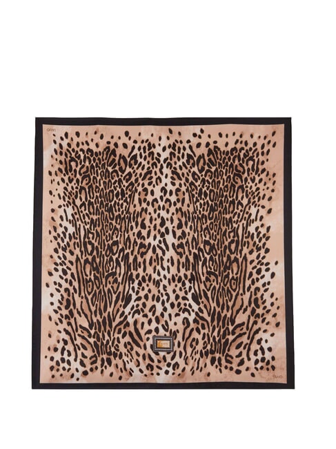 ANIMALIER Foulard leopard - Sciarpe