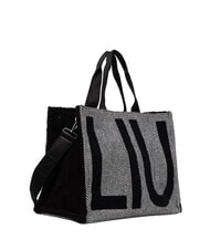 LIUJO ANIMALIER Borsa a mano, con tracolla - Borse Donna