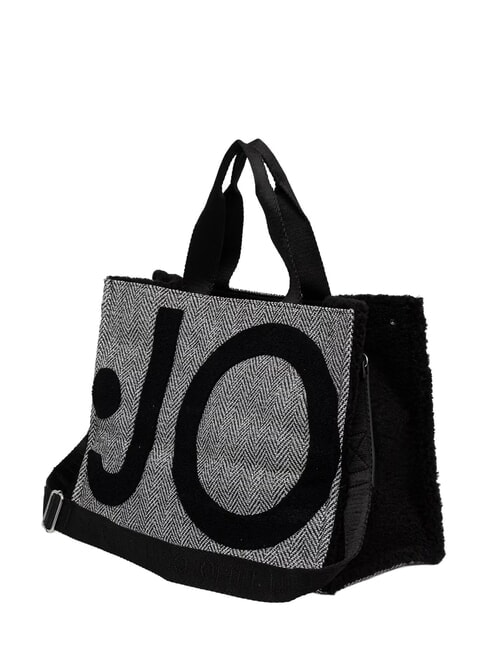 ANIMALIER Borsa a mano, con tracolla NERO - Borse Donna
