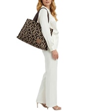 LIUJO ANIMALIER Borsa a mano, con tracolla - Borse Donna