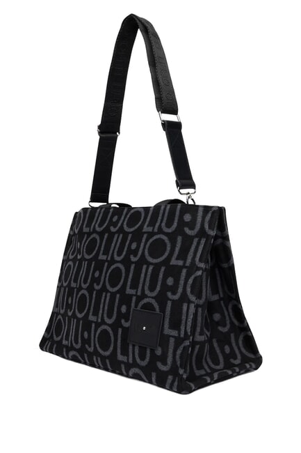 ANIMALIER Borsa a mano, con tracolla NERO - Borse Donna