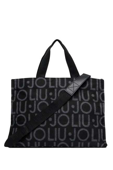 ANIMALIER Borsa a mano, con tracolla NERO - Borse Donna