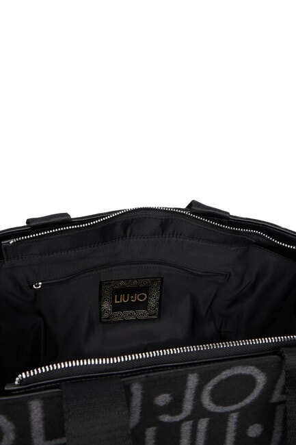 ANIMALIER Borsa a mano, con tracolla NERO - Borse Donna