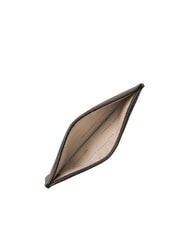 MICHAEL KORS JET SET Portacard in pelle chocolate - Portafogli Donna - 3
