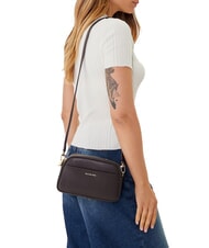 MICHAEL KORS JET SET Borsa camera case in pelle a tracolla - Borse Donna