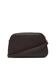 MICHAEL KORS JET SET Borsa camera case in pelle a tracolla chocolate - Borse Donna - 3