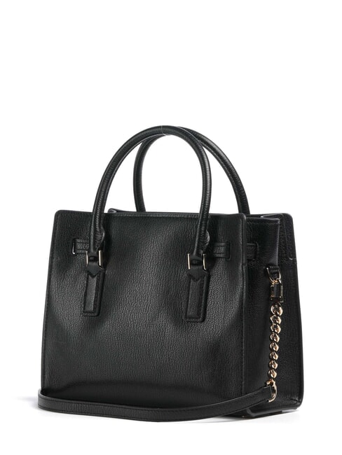 HAMILTON MODERNE Borsa a mano, con tracolla black - Borse Donna
