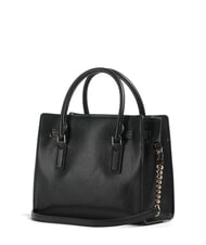 MICHAEL KORS HAMILTON MODERNE Borsa a mano, con tracolla black - Borse Donna - 3