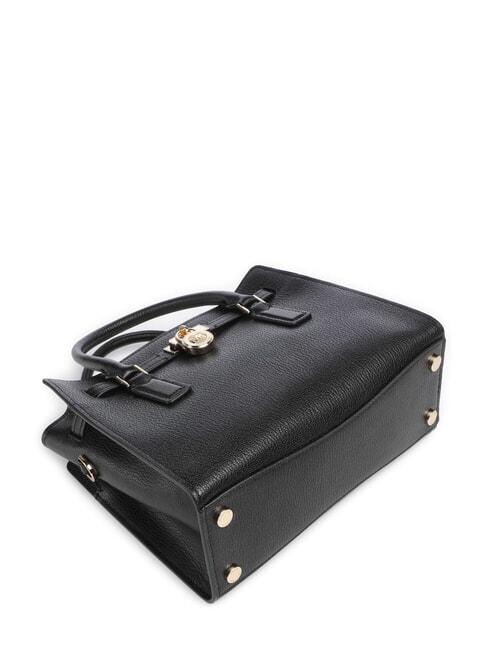 HAMILTON MODERNE Borsa a mano, con tracolla black - Borse Donna