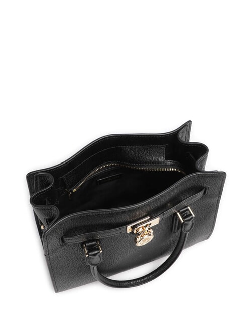 HAMILTON MODERNE Borsa a mano, con tracolla black - Borse Donna