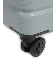 DELSEY AIR ARMOUR Trolley Spinner Medio, Espandibile verde salvia - Trolley Rigidi - 6