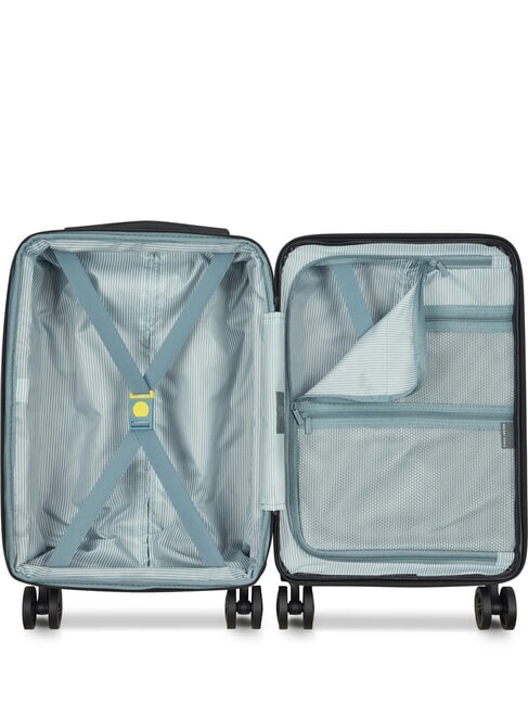 AIR ARMOUR Trolley Bagaglio a Mano, espandibile verde salvia - Bagagli a mano