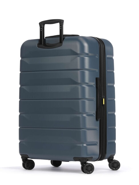 AIR ARMOUR Trolley Misura Grande, espandibile piombo - Trolley Rigidi