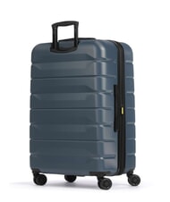 DELSEY AIR ARMOUR Trolley Misura Grande, espandibile piombo - Trolley Rigidi - 3