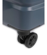 DELSEY AIR ARMOUR Trolley Misura Grande, espandibile piombo - Trolley Rigidi - 6