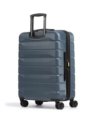 DELSEY AIR ARMOUR Trolley Spinner Medio, Espandibile piombo - Trolley Rigidi - 3