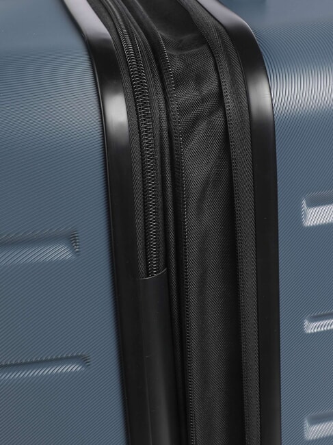 AIR ARMOUR Trolley Spinner Medio, Espandibile piombo - Trolley Rigidi