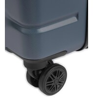 DELSEY AIR ARMOUR Trolley Spinner Medio, Espandibile piombo - Trolley Rigidi - 6