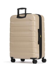 DELSEY AIR ARMOUR Trolley Misura Grande, espandibile avorio - Trolley Rigidi - 3