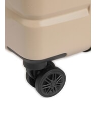 DELSEY AIR ARMOUR Trolley Misura Grande, espandibile avorio - Trolley Rigidi - 6