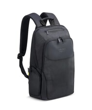 DELSEY PARVIS PLUS Zaino porta PC 15,6" Nero - Zaini da lavoro porta PC - 2