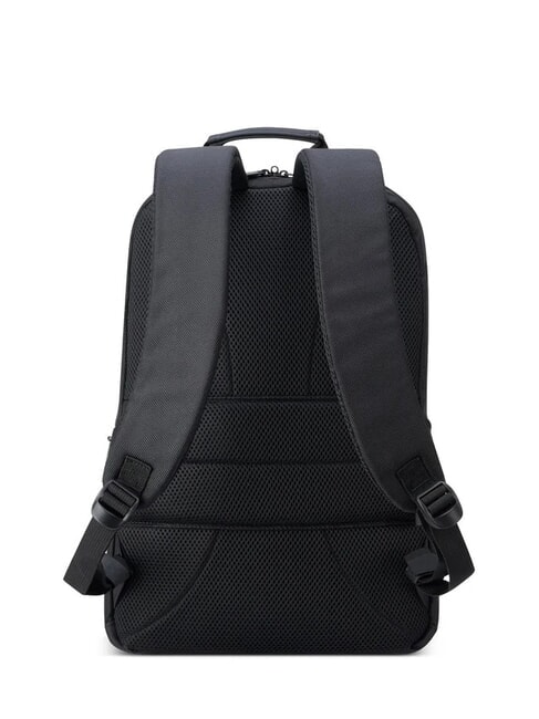 PARVIS PLUS Zaino porta PC 15,6" Nero - Zaini da lavoro porta PC