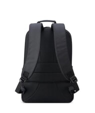DELSEY PARVIS PLUS Zaino porta PC 15,6" Nero - Zaini da lavoro porta PC - 3