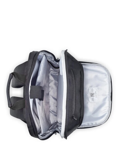 PARVIS PLUS Zaino porta PC 15,6" Nero - Zaini da lavoro porta PC