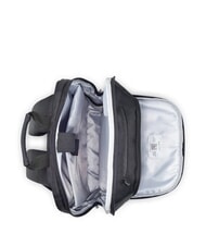 DELSEY PARVIS PLUS Zaino porta PC 15,6" Nero - Zaini da lavoro porta PC - 4