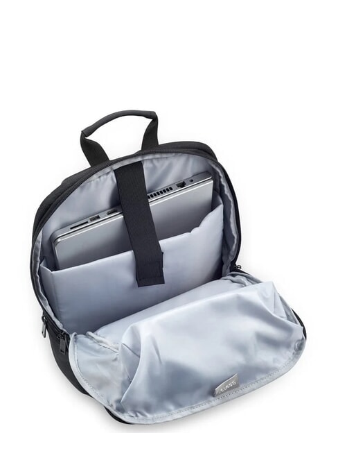 PARVIS PLUS Zaino porta PC 15,6" Nero - Zaini da lavoro porta PC