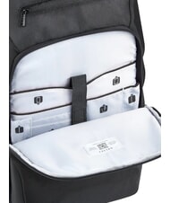 DELSEY PARVIS PLUS Zaino porta PC 15,6" Nero - Zaini da lavoro porta PC - 6