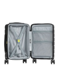 DELSEY AIR ARMOUR Trolley Bagaglio a Mano, espandibile nero - Bagagli a mano - 2