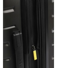 DELSEY AIR ARMOUR Trolley Bagaglio a Mano, espandibile nero - Bagagli a mano - 5