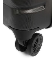 DELSEY AIR ARMOUR Trolley Bagaglio a Mano, espandibile nero - Bagagli a mano - 6