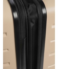 DELSEY AIR ARMOUR Trolley Bagaglio a Mano, espandibile avorio - Bagagli a mano - 5