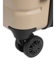 DELSEY AIR ARMOUR Trolley Bagaglio a Mano, espandibile avorio - Bagagli a mano - 6