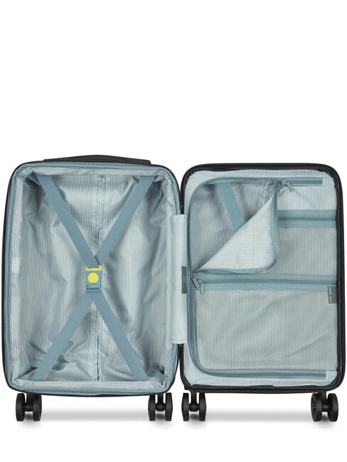 AIR ARMOUR Trolley Bagaglio a Mano, espandibile piombo - Bagagli a mano