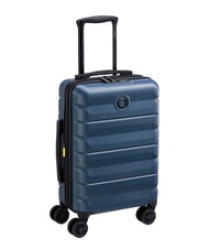 DELSEY AIR ARMOUR Trolley Bagaglio a Mano, espandibile piombo - Bagagli a mano - 3